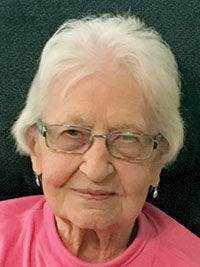 Mrs. Sprick